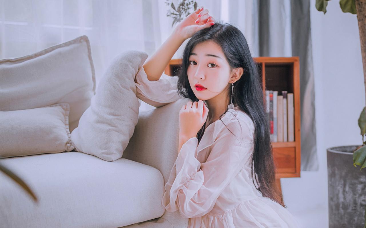 江苏盐城：黄海湿地现“潮汐树”景观 宛如游龙蜿蜒滩涂之上